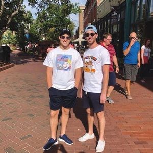 Meet your Posher, David